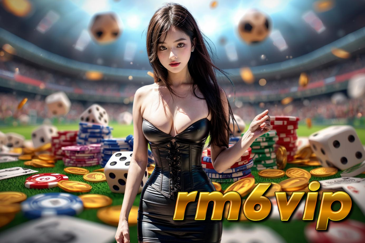 rm6vip slot