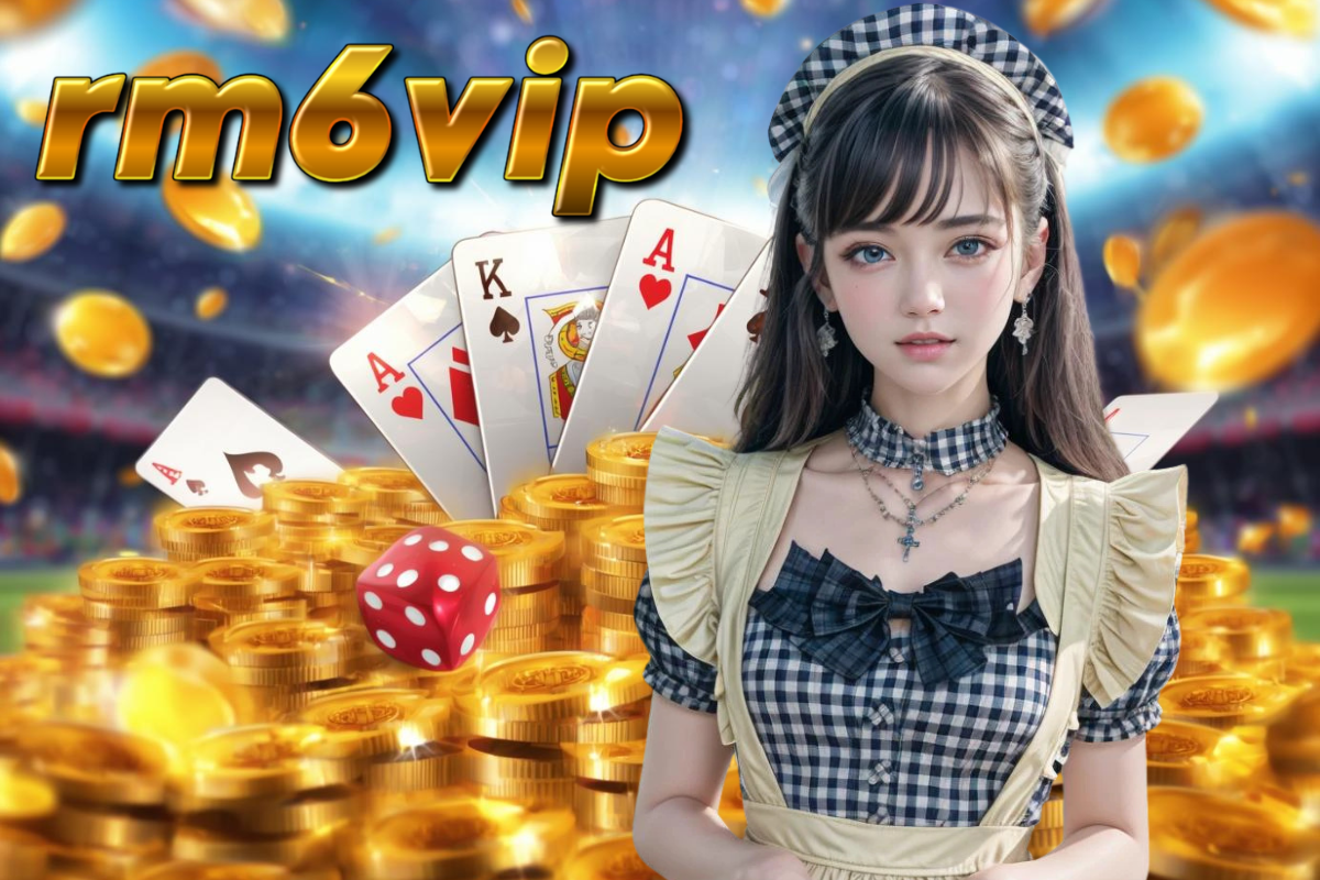 rm6vip เข้าสู่ระบบ
