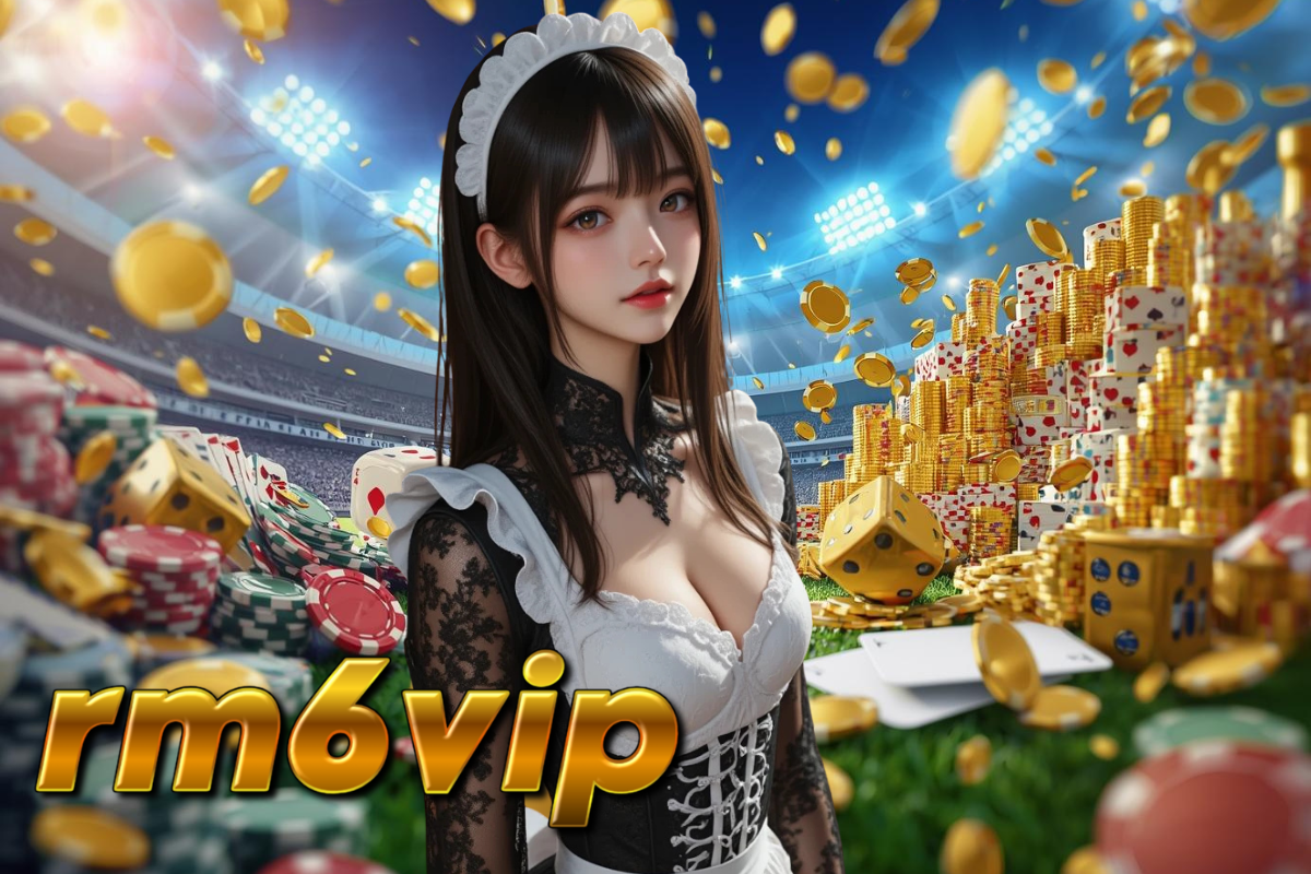 rm6vip สล็อต